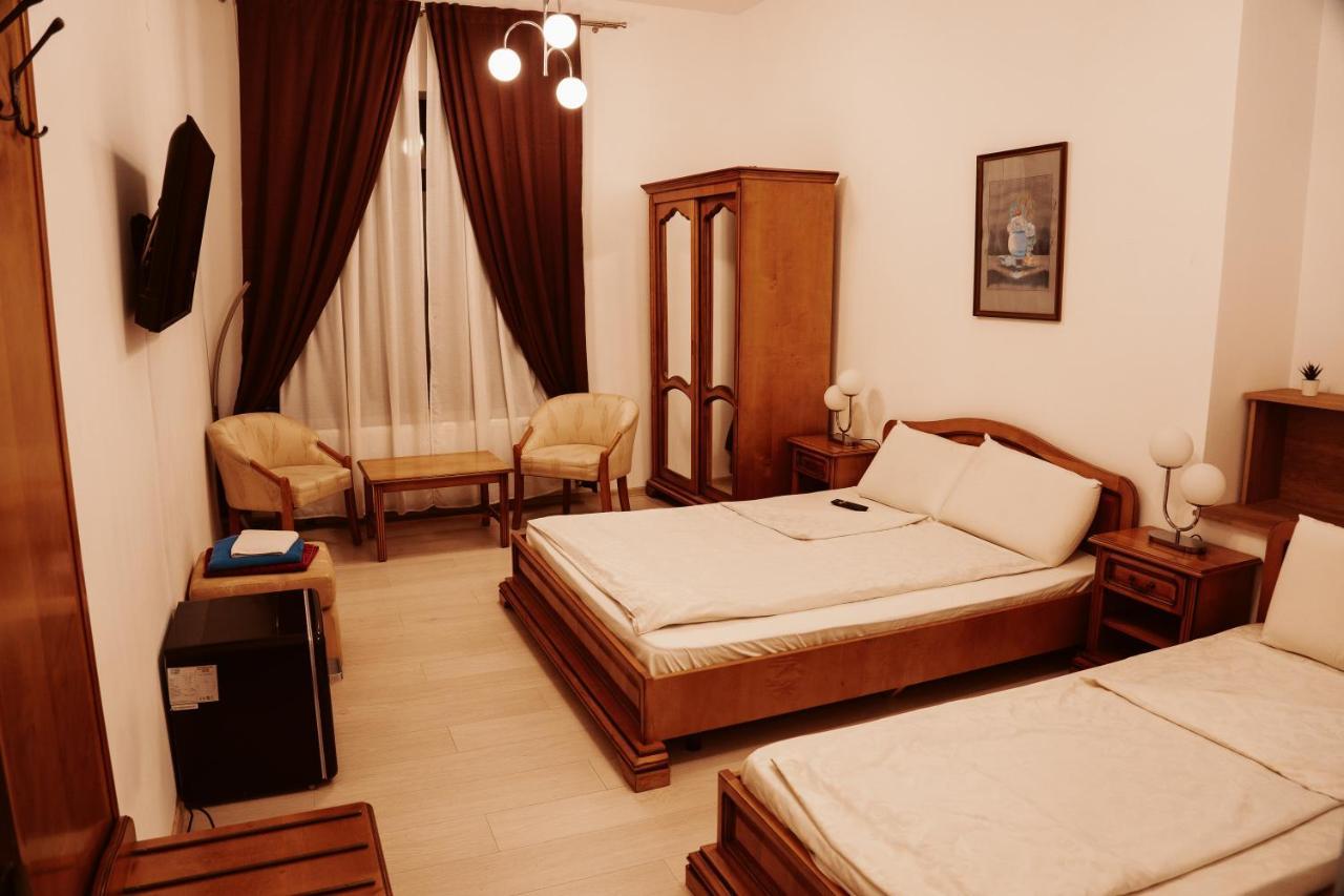 Escape Pensiune Bechet Екстер'єр фото